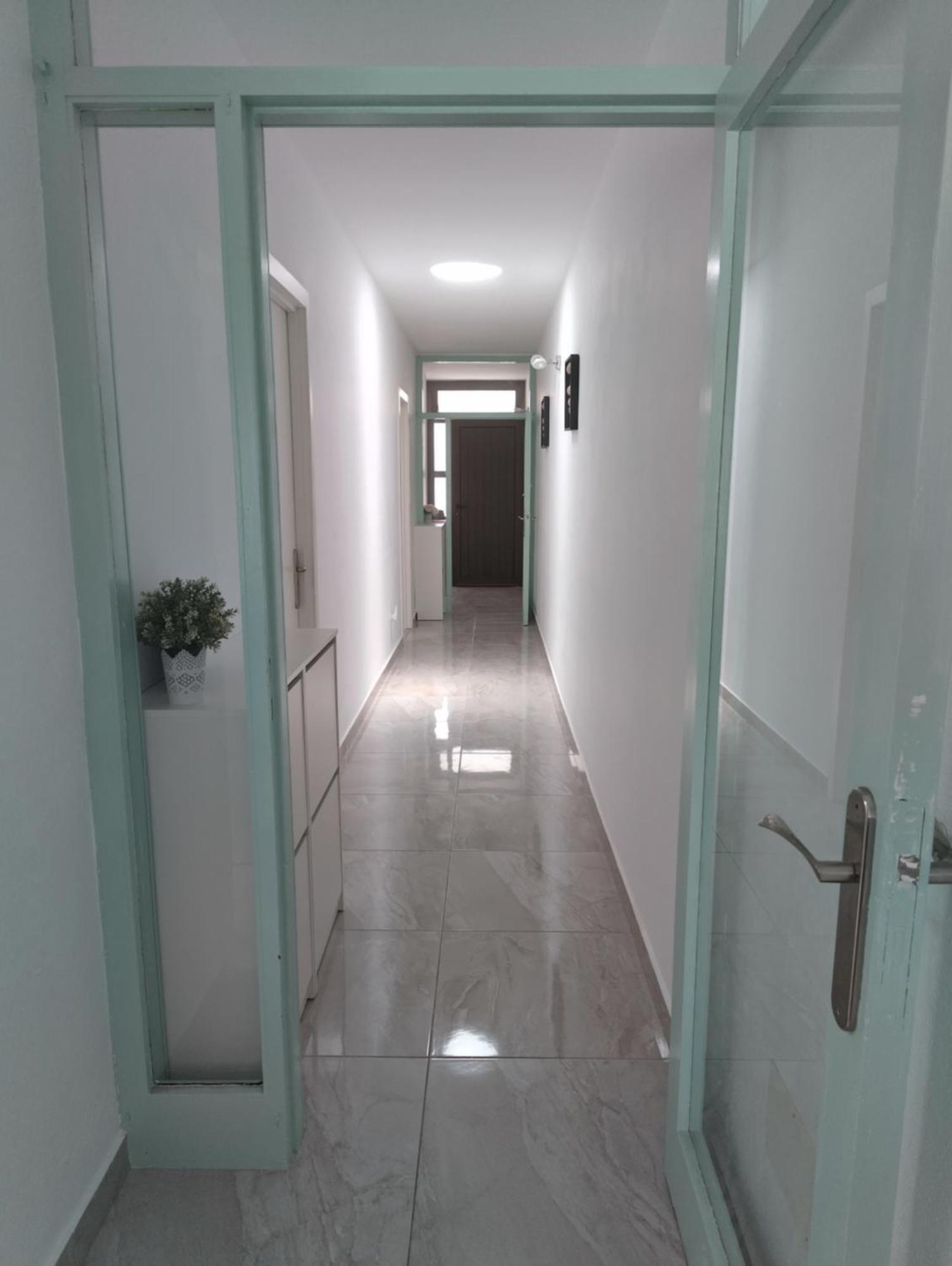 Apartment Residencia Carabela Costa Del Silencio Luaran gambar